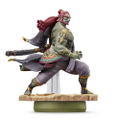 amiibo The Legend of Zelda: Tears of the Kingdom Series Figure (Ganondorf) thumbnail 2