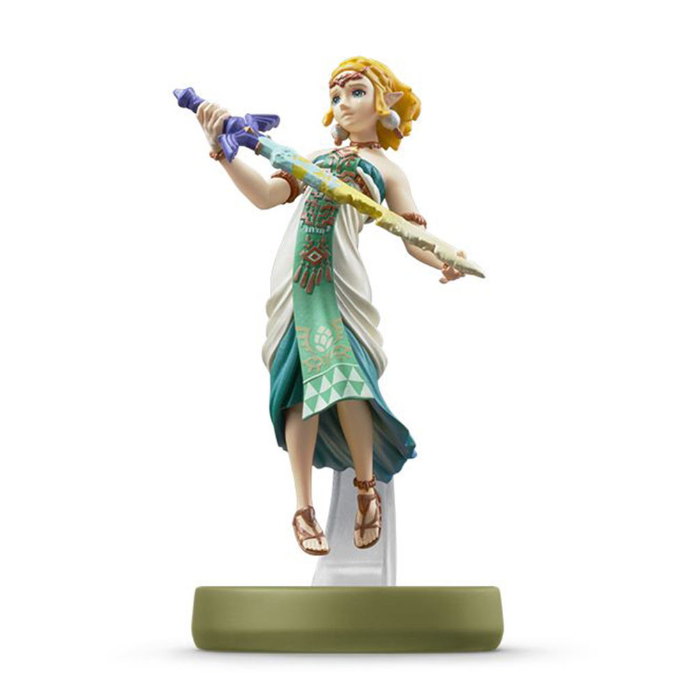 amiibo The Legend of Zelda: Tears of the Kingdom Series Figure