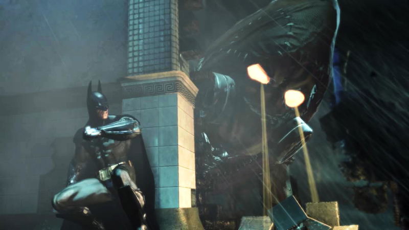 Batman: Arkham Trilogy image 2
