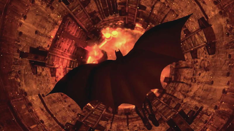 Batman: Arkham Trilogy image 4