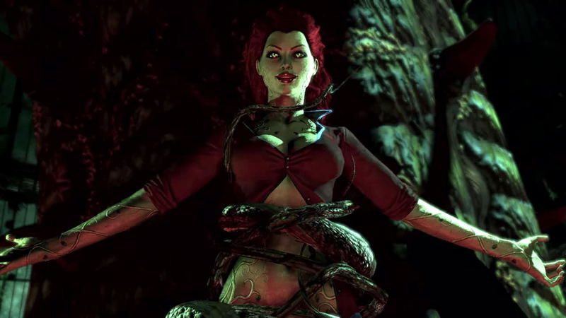 Batman: Arkham Trilogy image 5