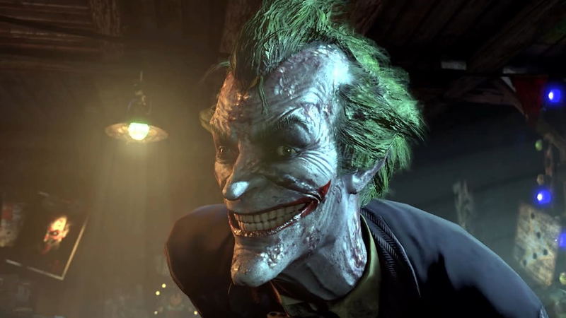Batman: Arkham Trilogy image 6