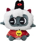 Cult of the Lamb Plushie Lamb thumbnail 1