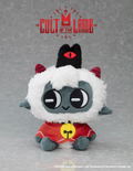 Cult of the Lamb Plushie Lamb thumbnail 2