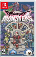 Dragon Quest Monsters: The Dark Prince thumbnail 1