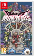 Dragon Quest Monsters: The Dark Prince thumbnail 1
