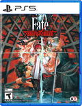Fate/Samurai Remnant thumbnail 1