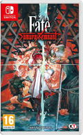 Fate/Samurai Remnant thumbnail 1
