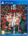 Fate/Samurai Remnant thumbnail 1