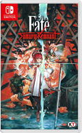 Fate/Samurai Remnant (English) thumbnail 1