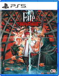 Fate/Samurai Remnant (English) thumbnail 1