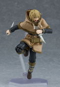 figma No. 608 Vinland Saga: Thorfinn [GSC Online Shop Exclusive Ver.] thumbnail 4
