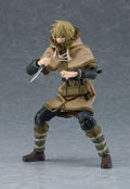figma No. 608 Vinland Saga: Thorfinn [GSC Online Shop Exclusive Ver.] thumbnail 7