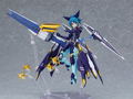 figma No. 609 Alice Gear Aegis: Rei Takanashi (Sokyu) [GSC Online Shop Exclusive Ver.] thumbnail 2