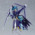 figma No. 609 Alice Gear Aegis: Rei Takanashi (Sokyu) [GSC Online Shop Exclusive Ver.] thumbnail 3