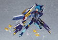 figma No. 609 Alice Gear Aegis: Rei Takanashi (Sokyu) [GSC Online Shop Exclusive Ver.] thumbnail 5
