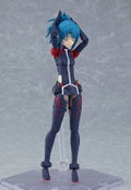 figma No. 609 Alice Gear Aegis: Rei Takanashi (Sokyu) [GSC Online Shop Exclusive Ver.] thumbnail 8