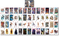 Final Fantasy XI Memories Playing Cards thumbnail 1