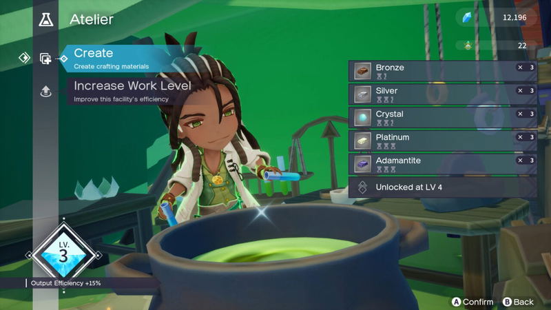 FREDERICA (Multi-Language) image 3
