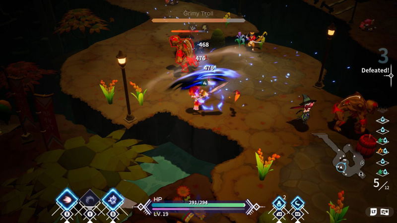 FREDERICA (Multi-Language) image 5