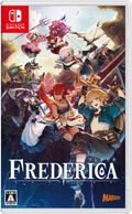 FREDERICA (Multi-Language) thumbnail 1
