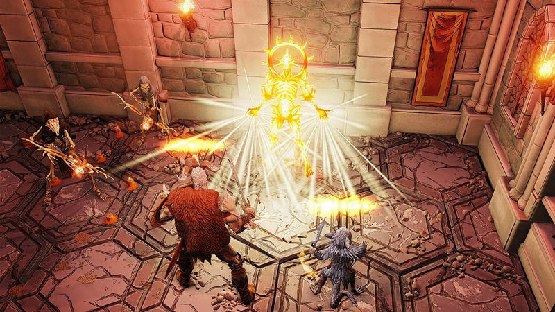 Gloomhaven [Mercenaries Edition] image 2