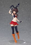 KonoSuba God's Blessing on This Wonderful World!: Pop Up Parade Megumin Bunny Ver. L Size thumbnail 5