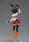 KonoSuba God's Blessing on This Wonderful World!: Pop Up Parade Megumin Bunny Ver. L Size thumbnail 6