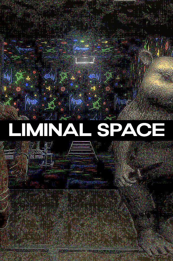Liminal Space on Steam