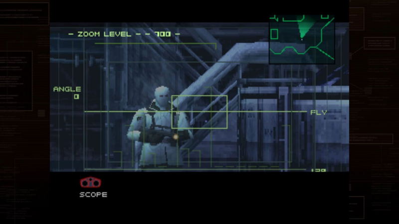Metal Gear Solid: Master Collection Vol. 1 (Multi-Language) image 3
