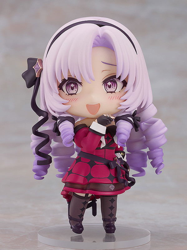 Nendoroid No. 2183 Nijisanji: Hyakumantenbara Salome image 3