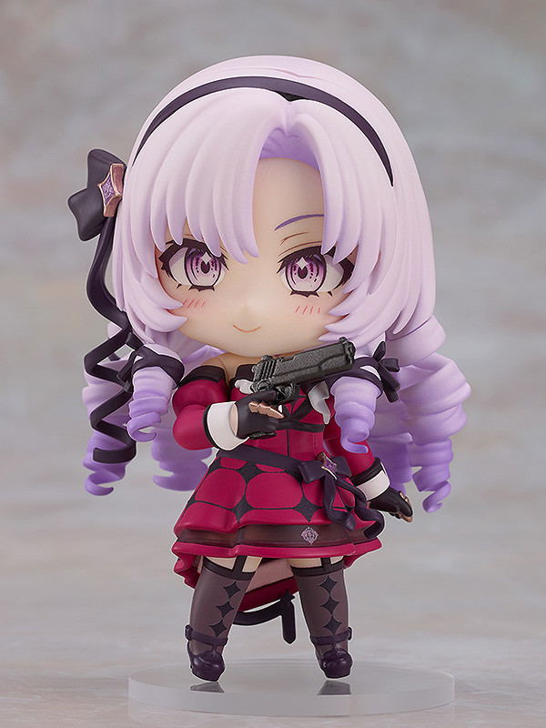 Nendoroid No. 2183 Nijisanji: Hyakumantenbara Salome image 4