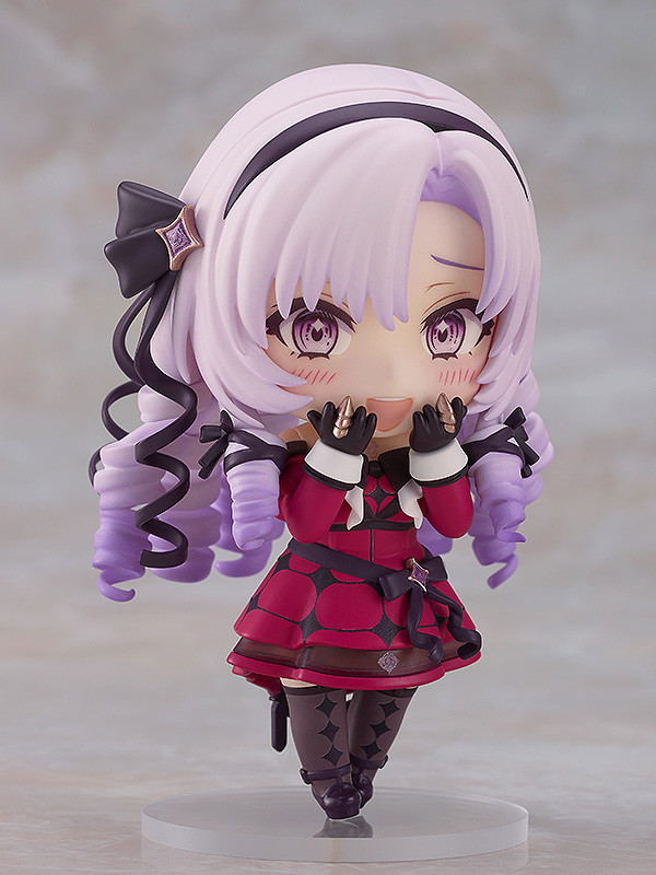Nendoroid No. 2183 Nijisanji: Hyakumantenbara Salome image 5