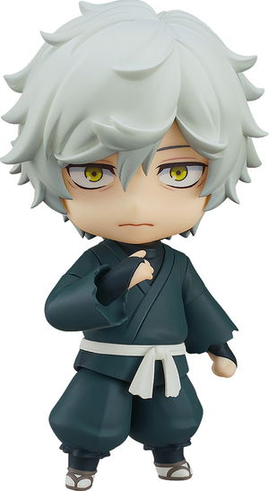 Nendoroid No. 2184 Hell's Paradise Jigokuraku: Gabimaru_