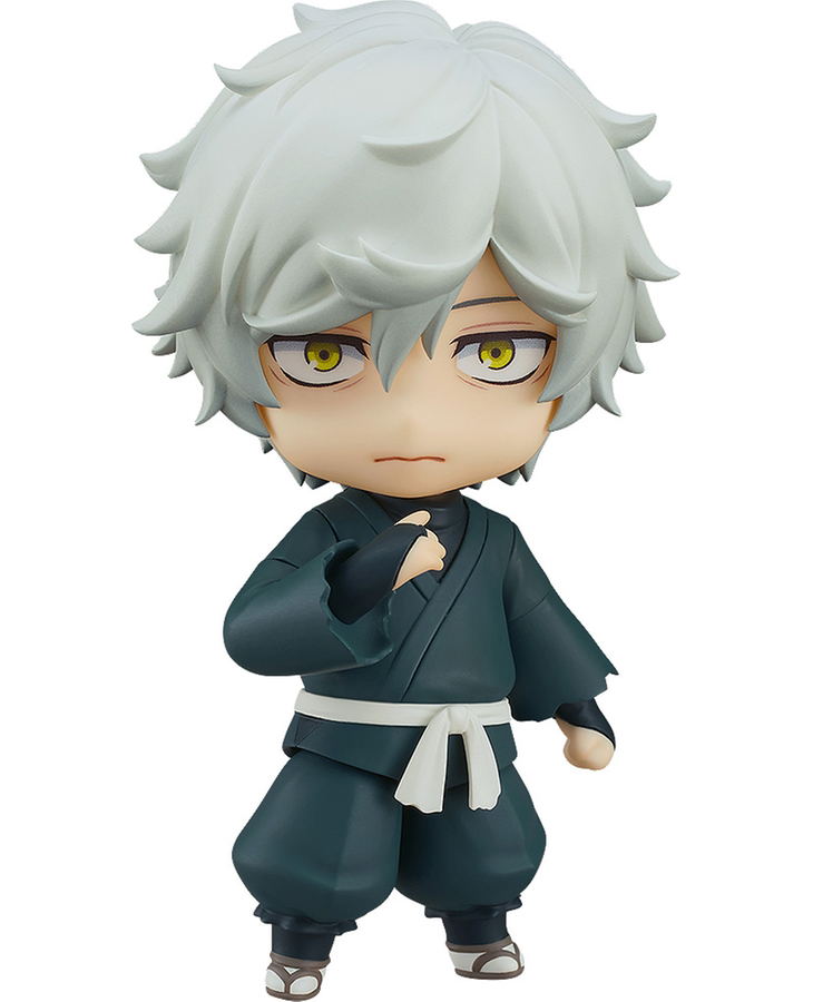 Nendoroid No. 2184 Hell's Paradise Jigokuraku: Gabimaru image 1