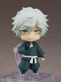 Nendoroid No. 2184 Hell's Paradise Jigokuraku: Gabimaru thumbnail 2