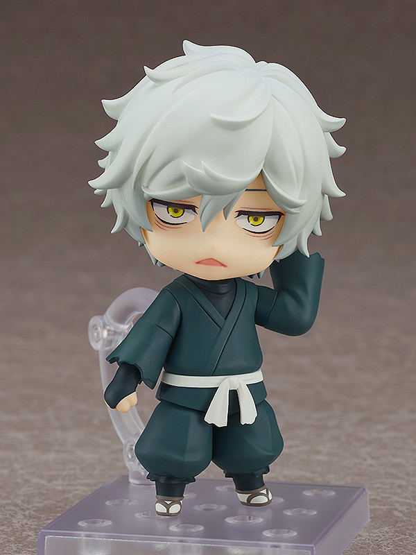 Nendoroid No. 2184 Hell's Paradise Jigokuraku: Gabimaru image 3