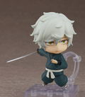 Nendoroid No. 2184 Hell's Paradise Jigokuraku: Gabimaru thumbnail 4