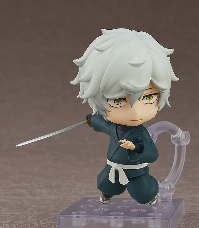 Nendoroid No. 2184 Hell's Paradise Jigokuraku: Gabimaru image 4