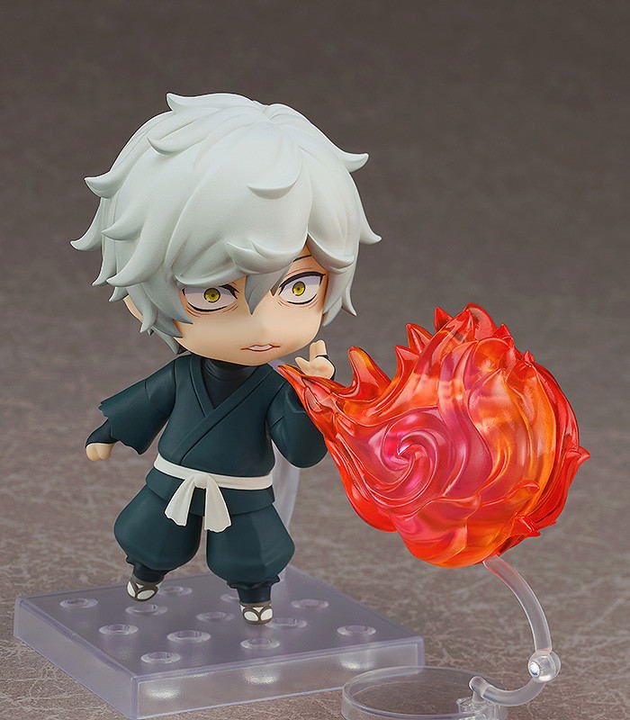 Nendoroid No. 2184 Hell's Paradise Jigokuraku: Gabimaru image 6
