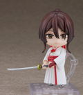 Nendoroid No. 2185 Hell's Paradise Jigokuraku: Yamada Asaemon Sagiri thumbnail 2