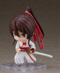Nendoroid No. 2185 Hell's Paradise Jigokuraku: Yamada Asaemon Sagiri thumbnail 5