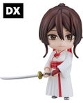 Nendoroid No. 2185-DX Hell's Paradise Jigokuraku: Yamada Asaemon Sagiri DX [GSC Online Shop Exclusive Ver.] thumbnail 1