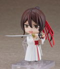 Nendoroid No. 2185-DX Hell's Paradise Jigokuraku: Yamada Asaemon Sagiri DX [GSC Online Shop Exclusive Ver.] thumbnail 3