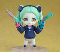Nendoroid No. 2186 Cyberpunk Edgerunners: Rebecca thumbnail 2