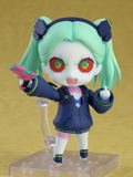 Nendoroid No. 2186 Cyberpunk Edgerunners: Rebecca thumbnail 3