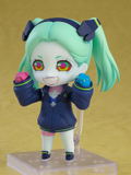 Nendoroid No. 2186 Cyberpunk Edgerunners: Rebecca thumbnail 5