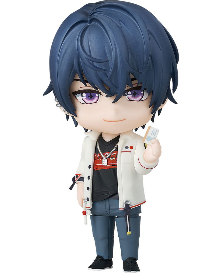 Nendoroid No. 2188 Tears of Themis: King image 1