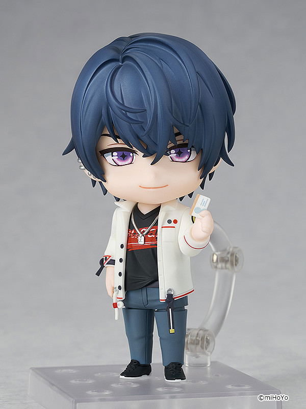Nendoroid No. 2188 Tears of Themis: King image 2