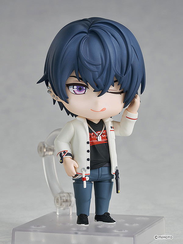 Nendoroid No. 2188 Tears of Themis: King image 4